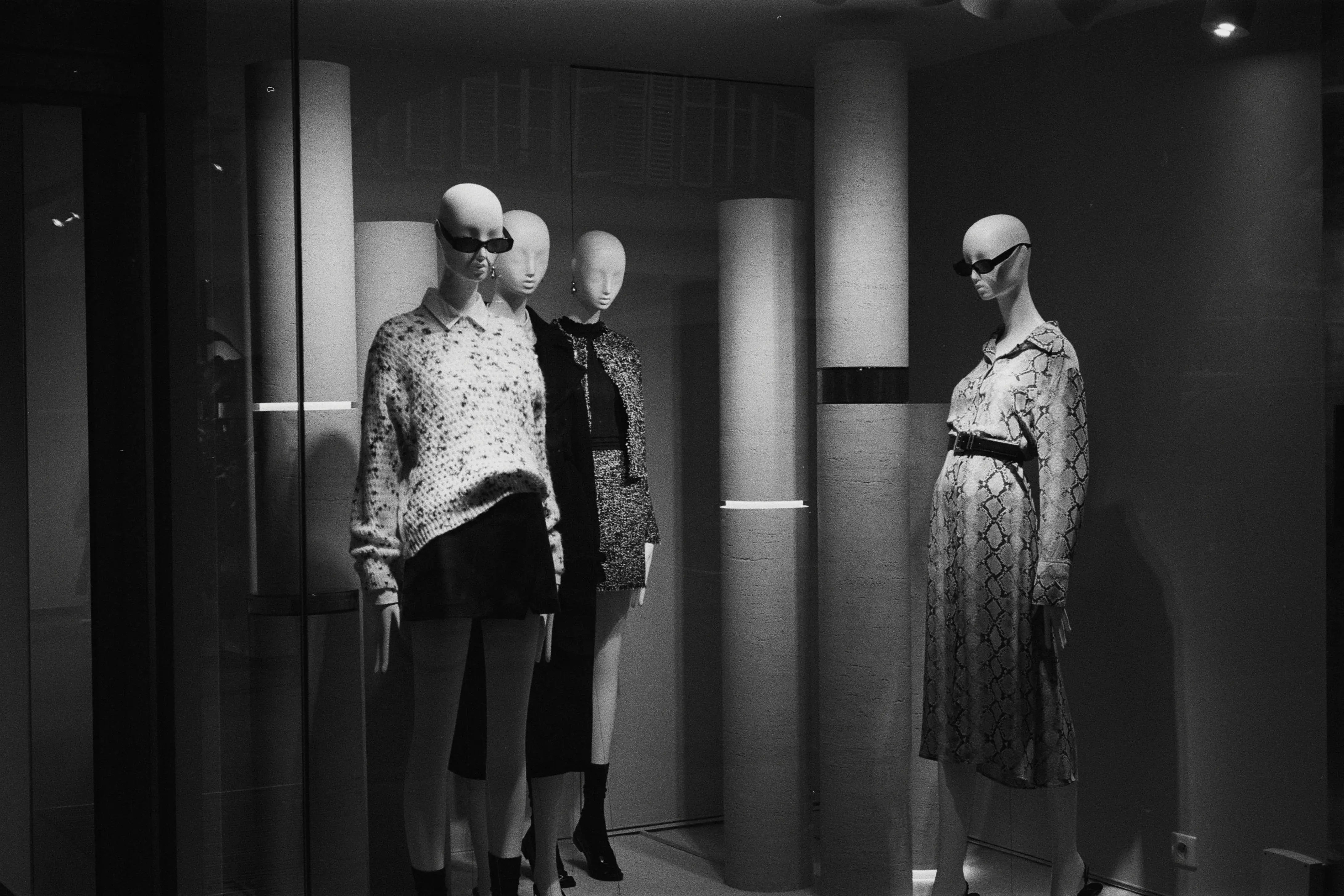 5-Erreurs-de-Style-à-Éviter-Absolument Moda di Christine