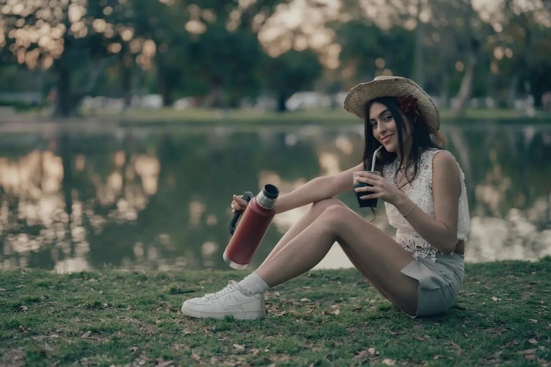 Pourquoi-le-maté-est-la-boisson-préférée-des-passionnés-de-mode Moda di Christine