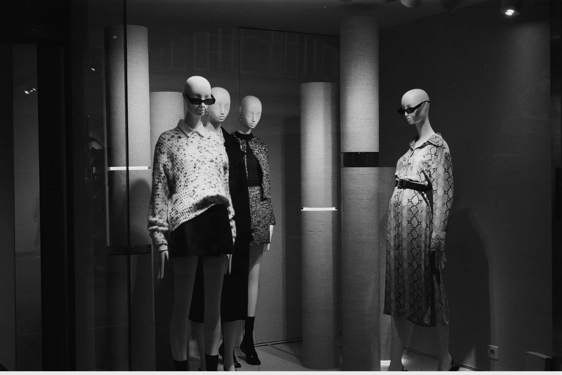 5 Erreurs de Style à Éviter Absolument