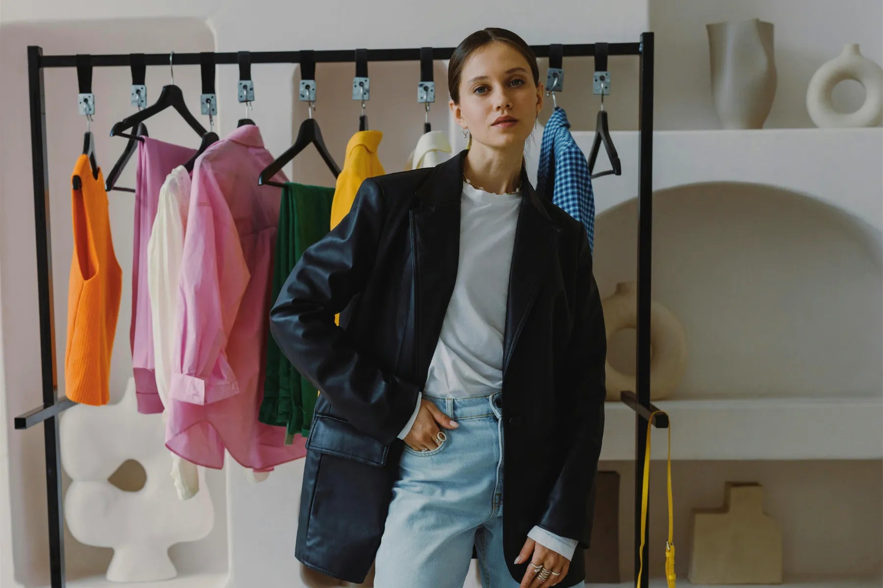 Les Couleurs Tendance cette Saison 2025